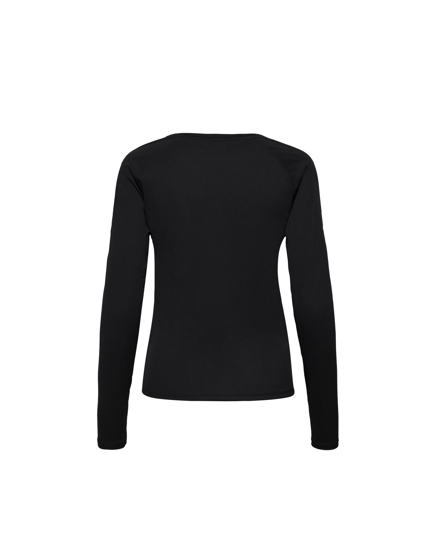 LOGO LONGSLEEVE