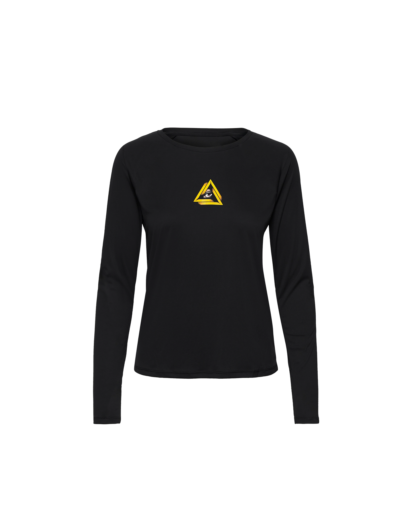 LOGO LONGSLEEVE