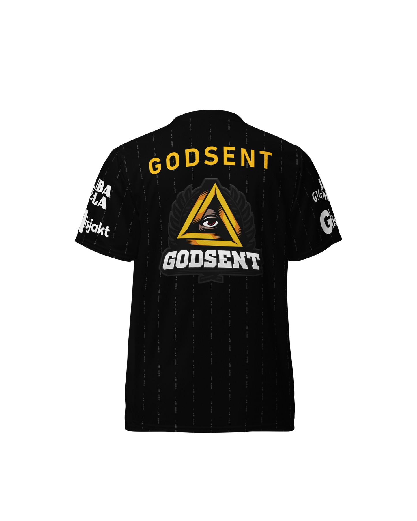 SAMSUNG TEAM JERSEY 2024