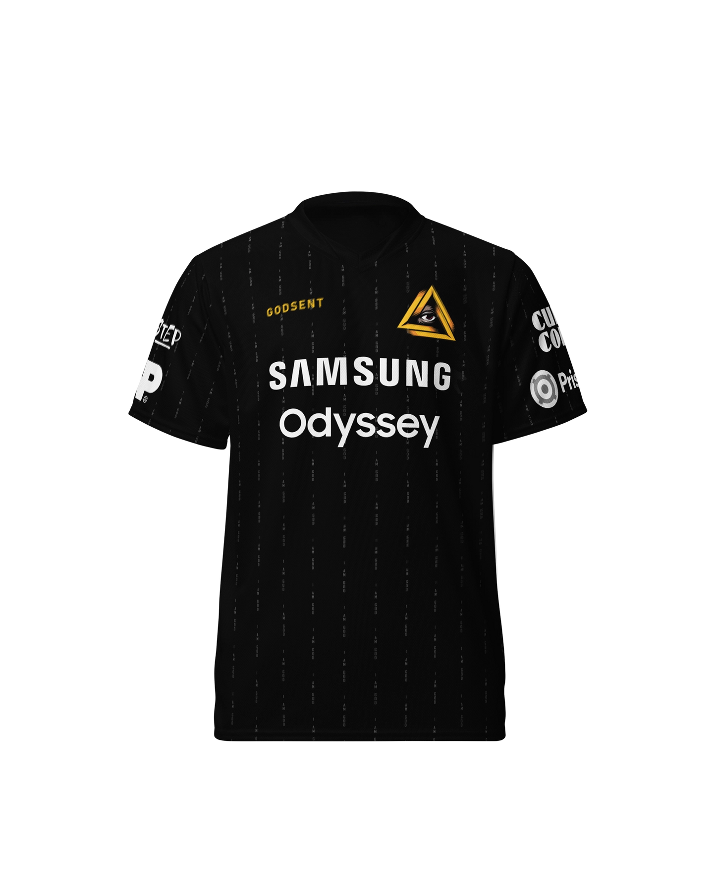 SAMSUNG TEAM JERSEY 2024