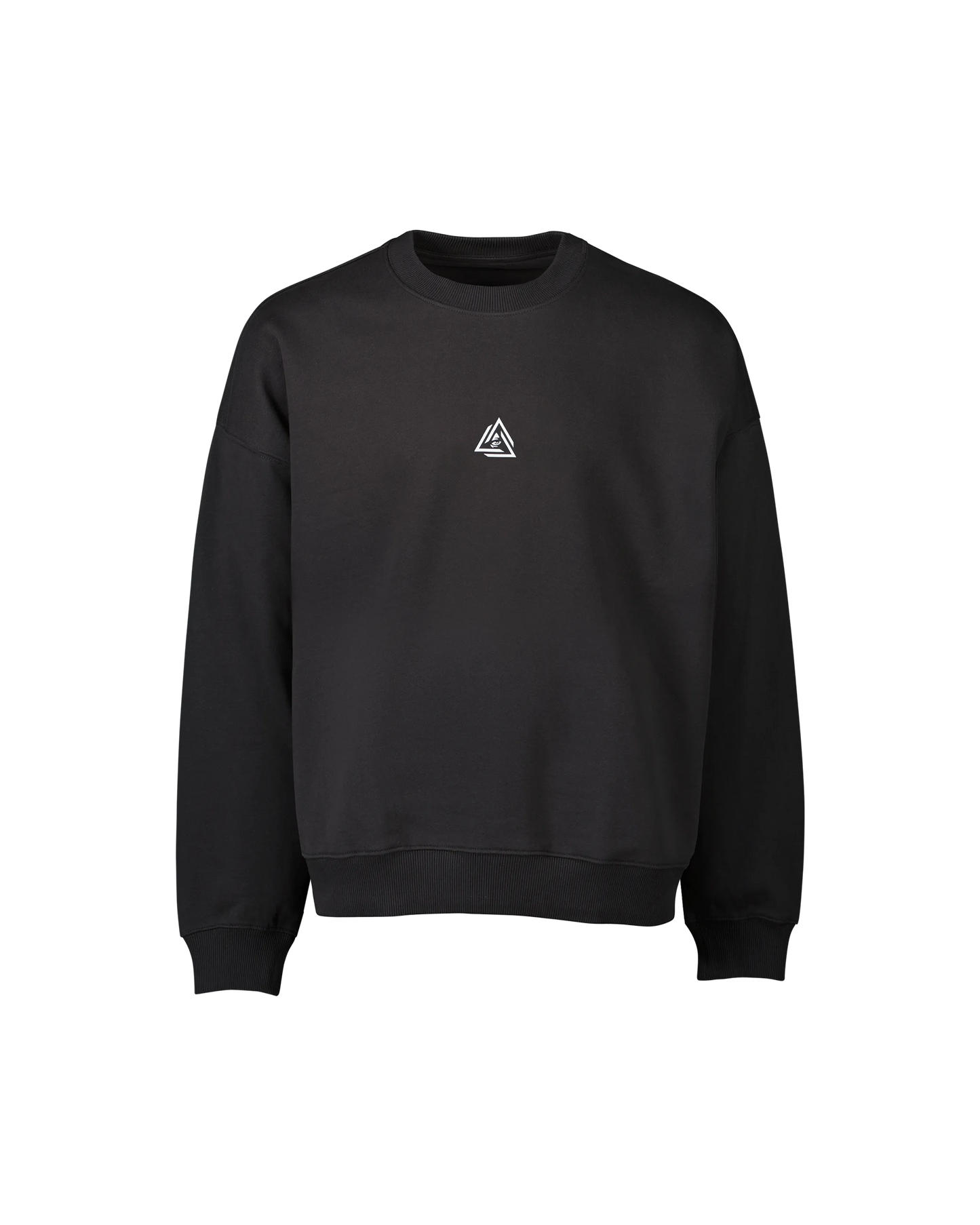 BW LOGO SWEATSHIRT