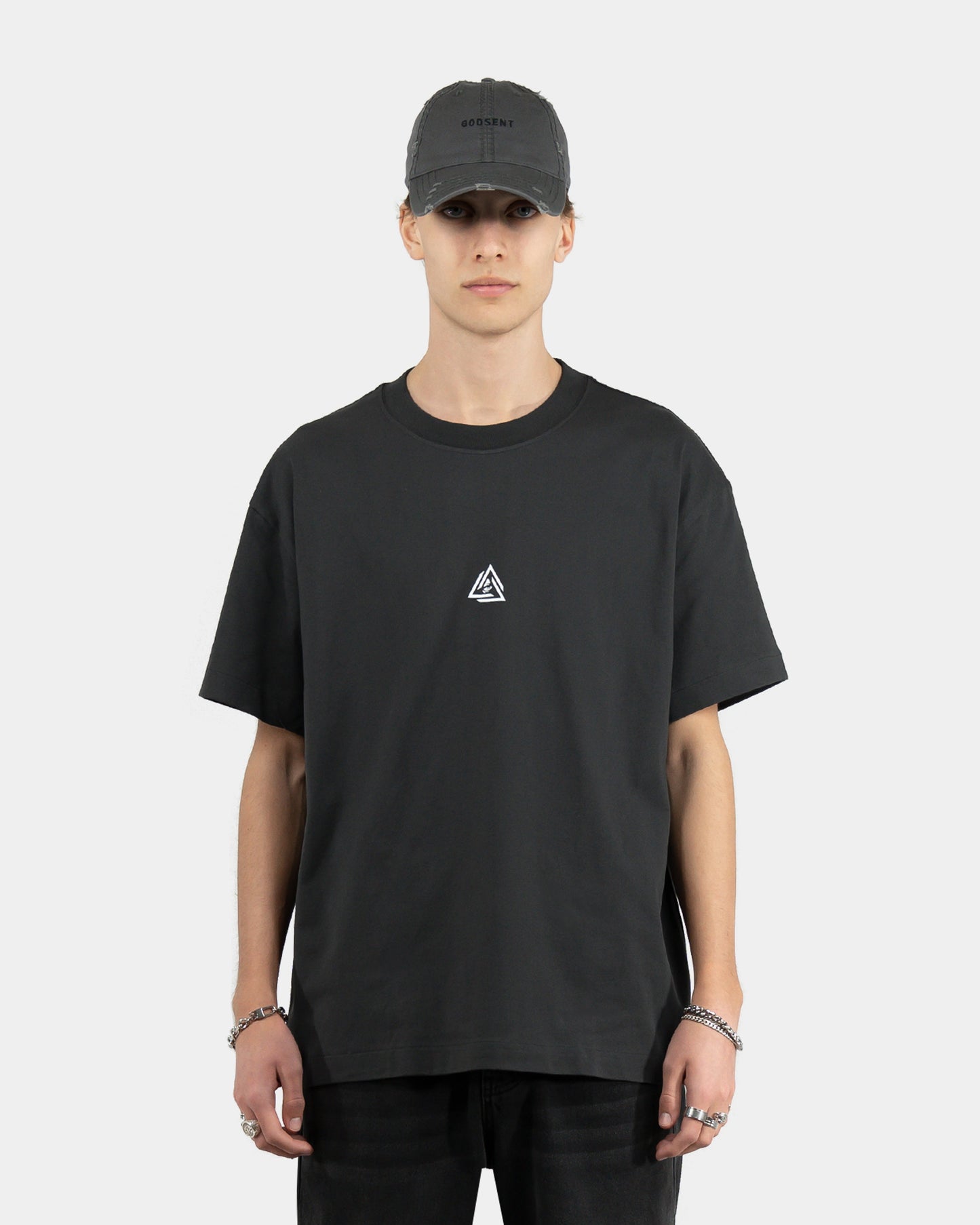 BW LOGO T-SHIRT