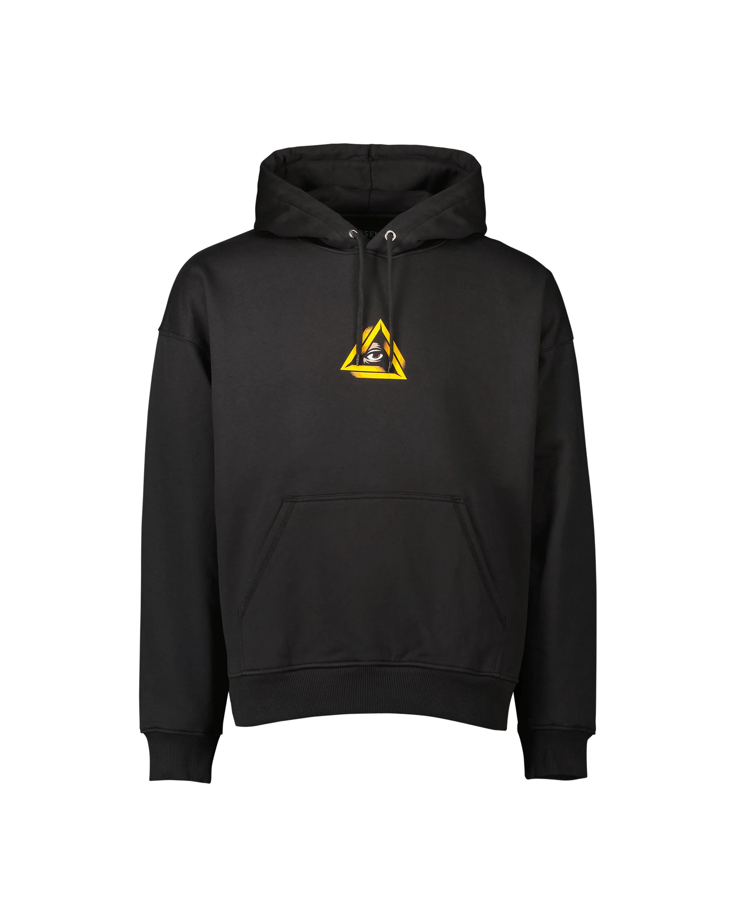 LOGO HOODIE