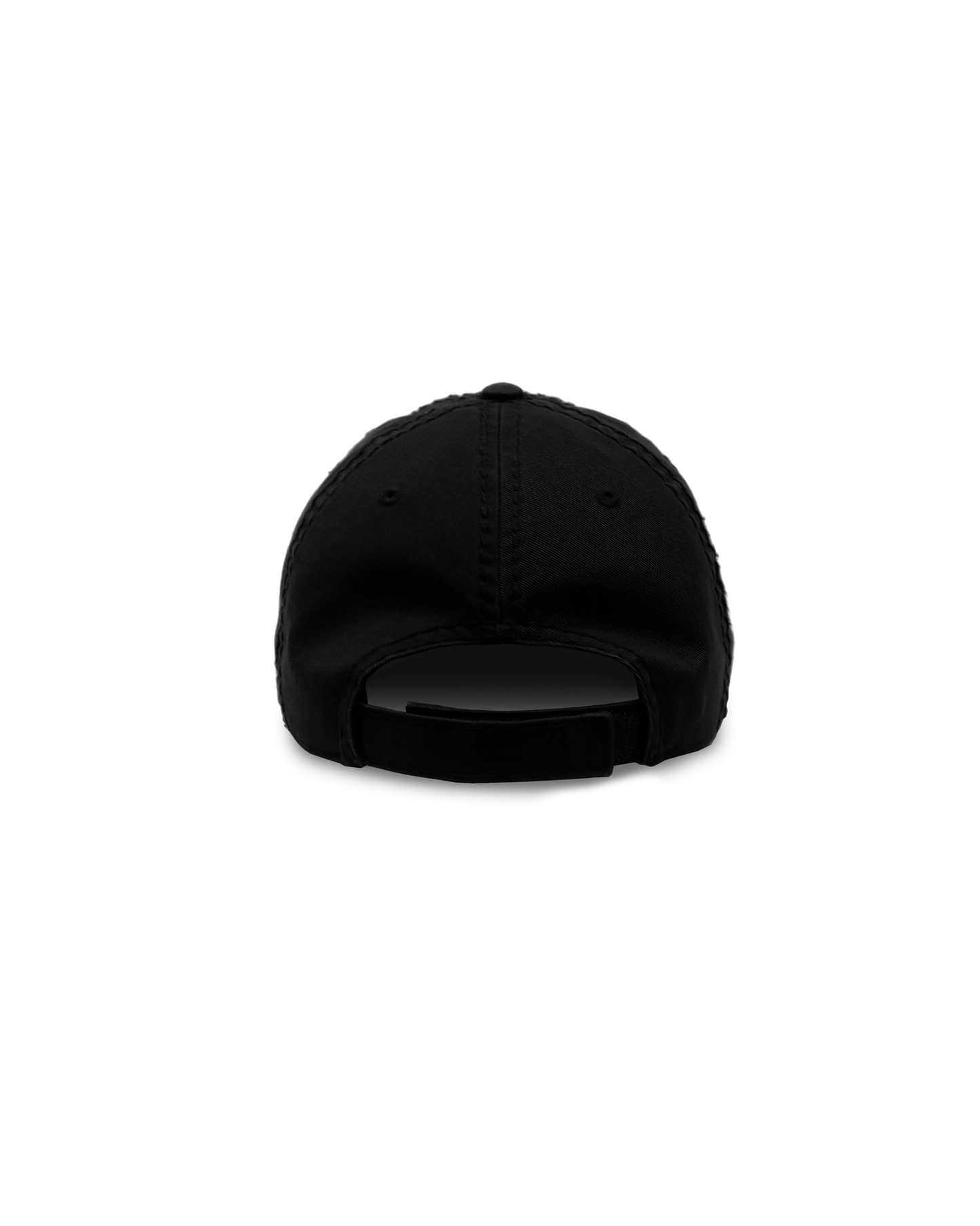 TORN DAD CAP