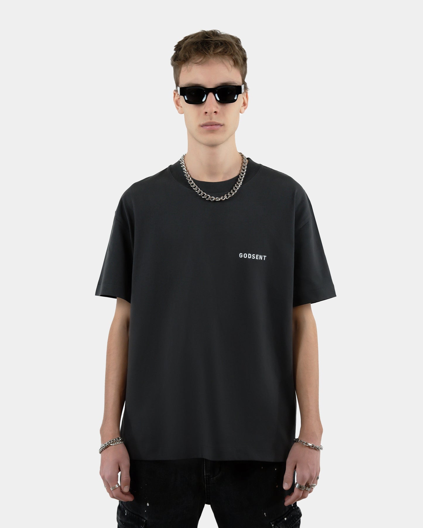 WORDMARK T-SHIRT