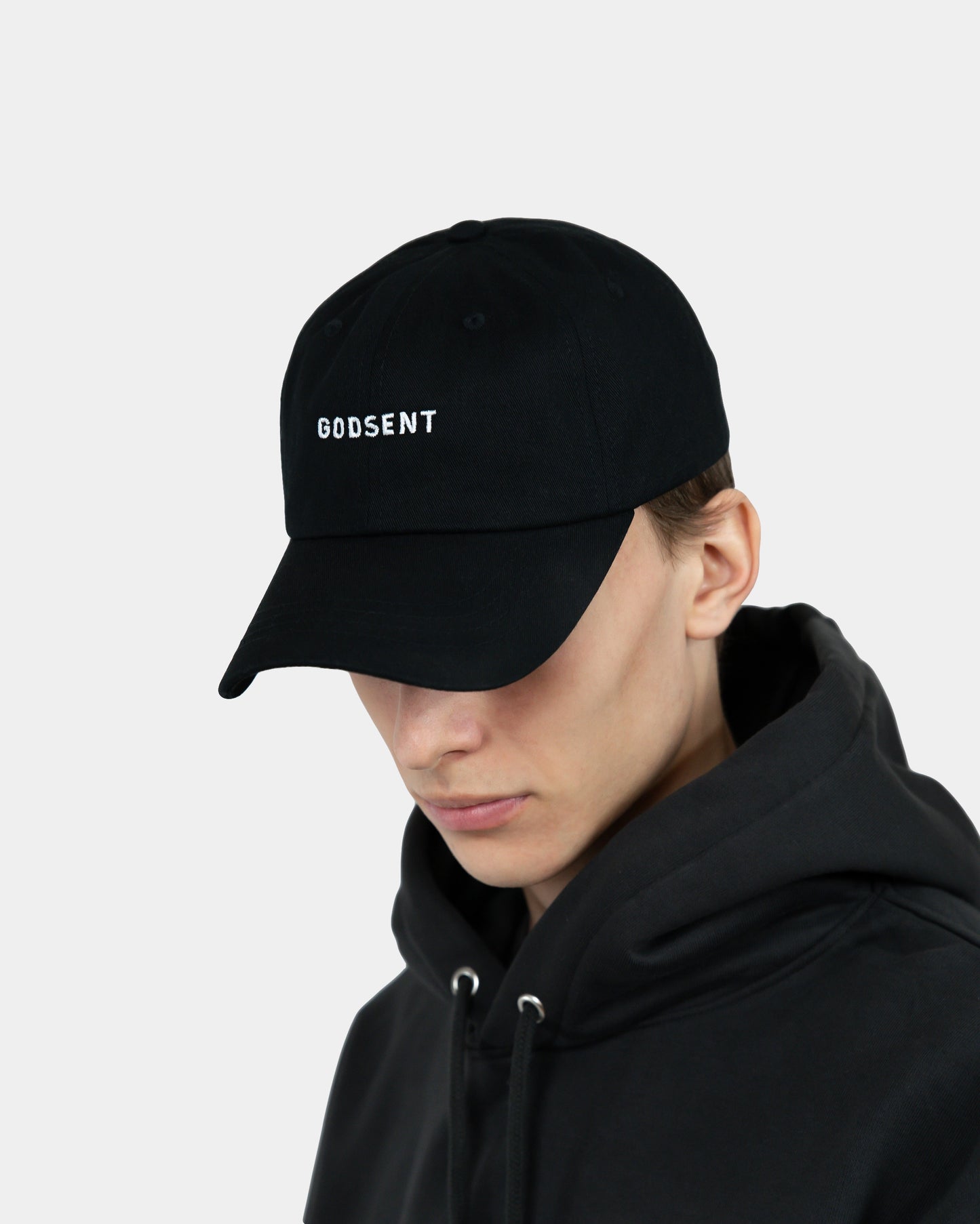 DAD CAP