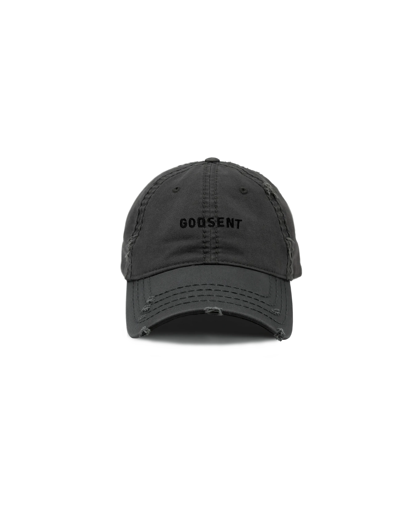 TORN DAD CAP