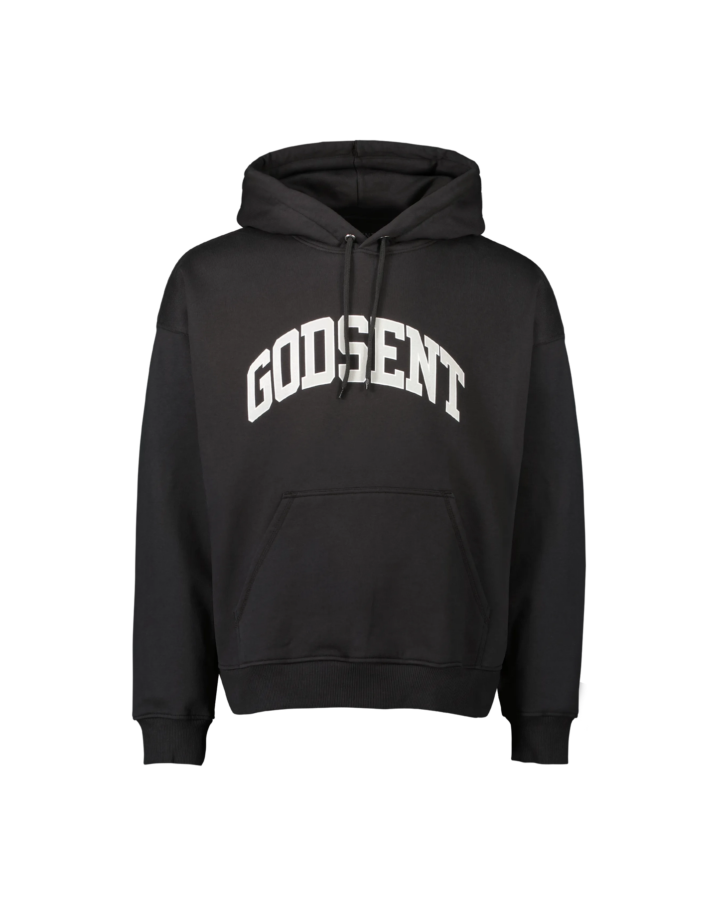 VARSITY HOODIE