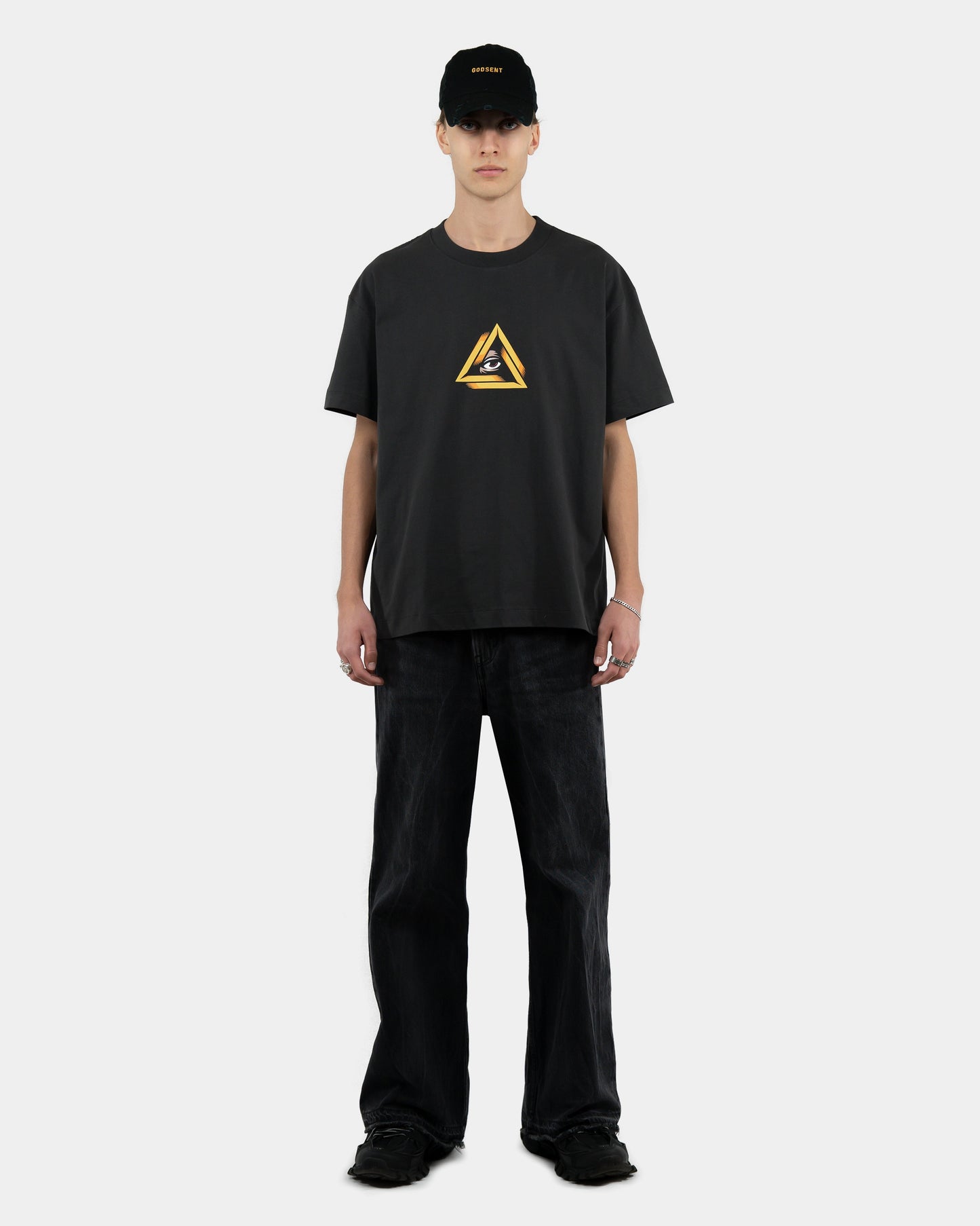 LOGO T-SHIRT