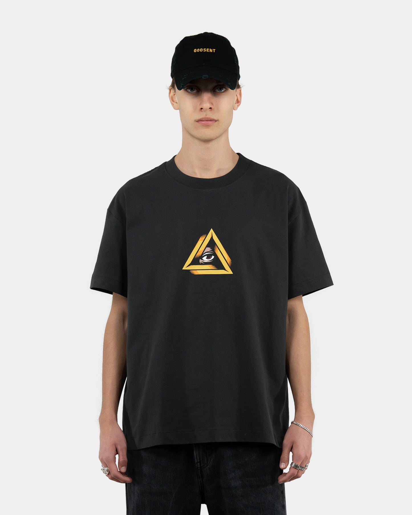 LOGO T-SHIRT