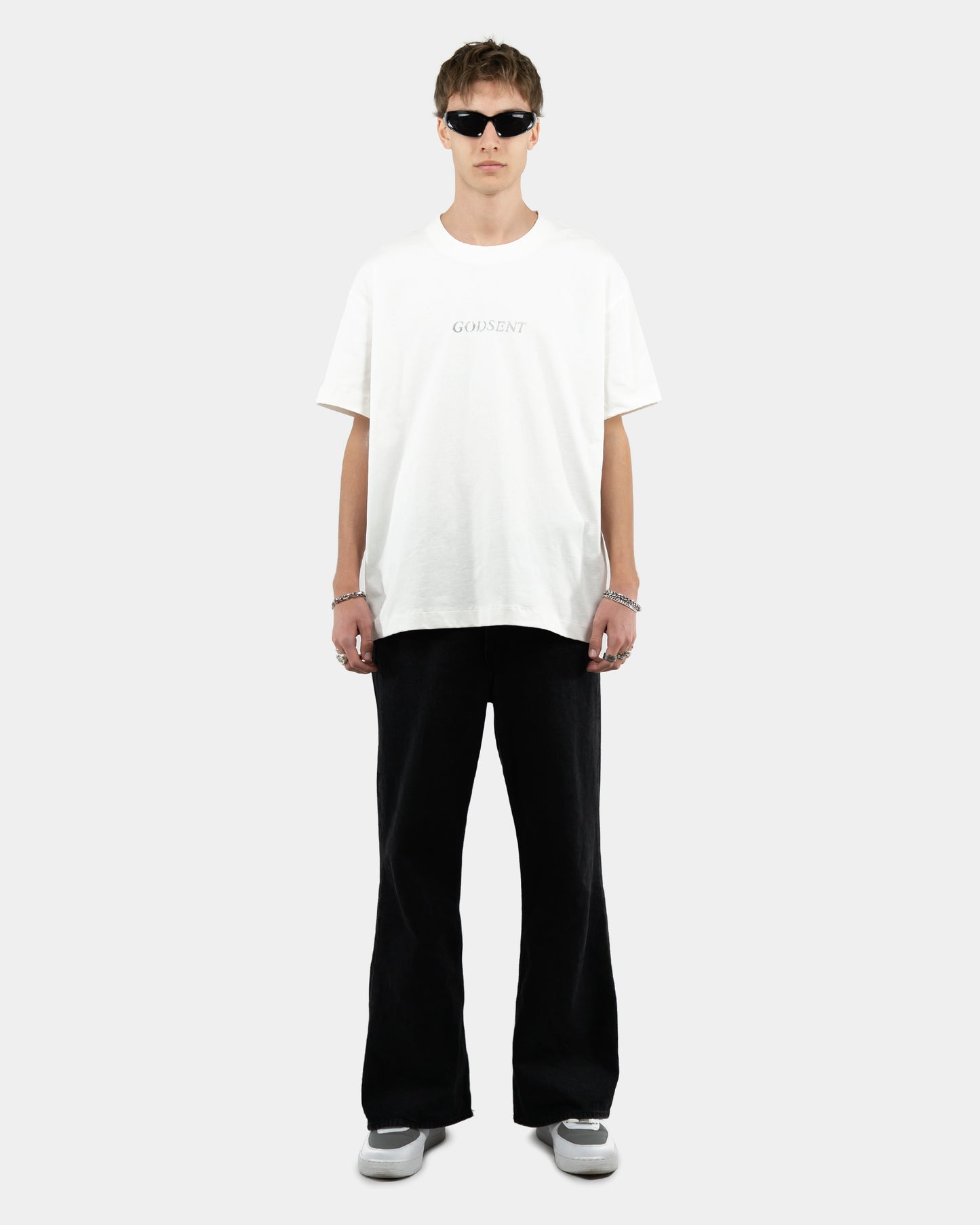 METAL T-SHIRT