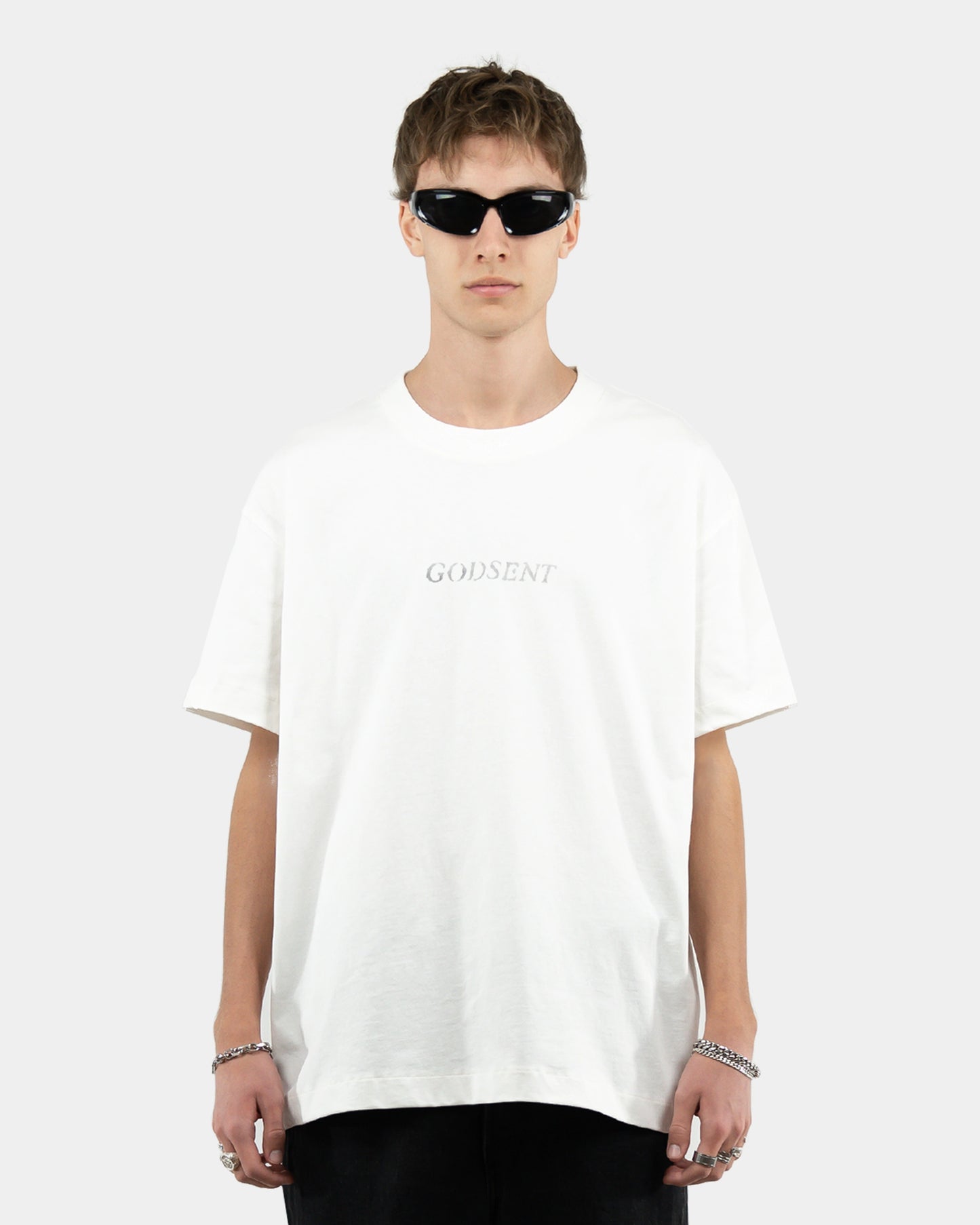 METAL T-SHIRT