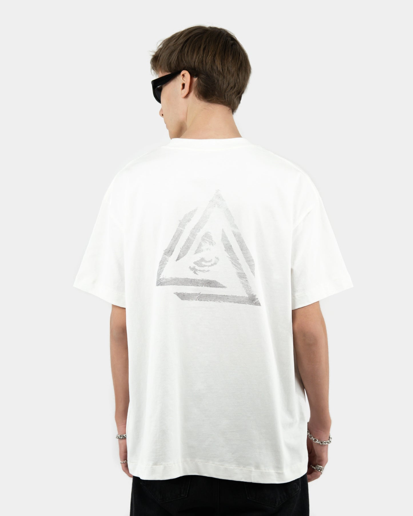 METAL T-SHIRT