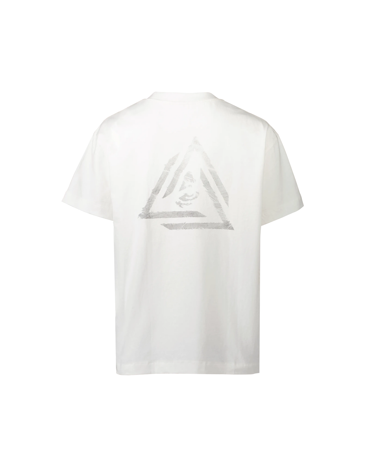 METAL T-SHIRT