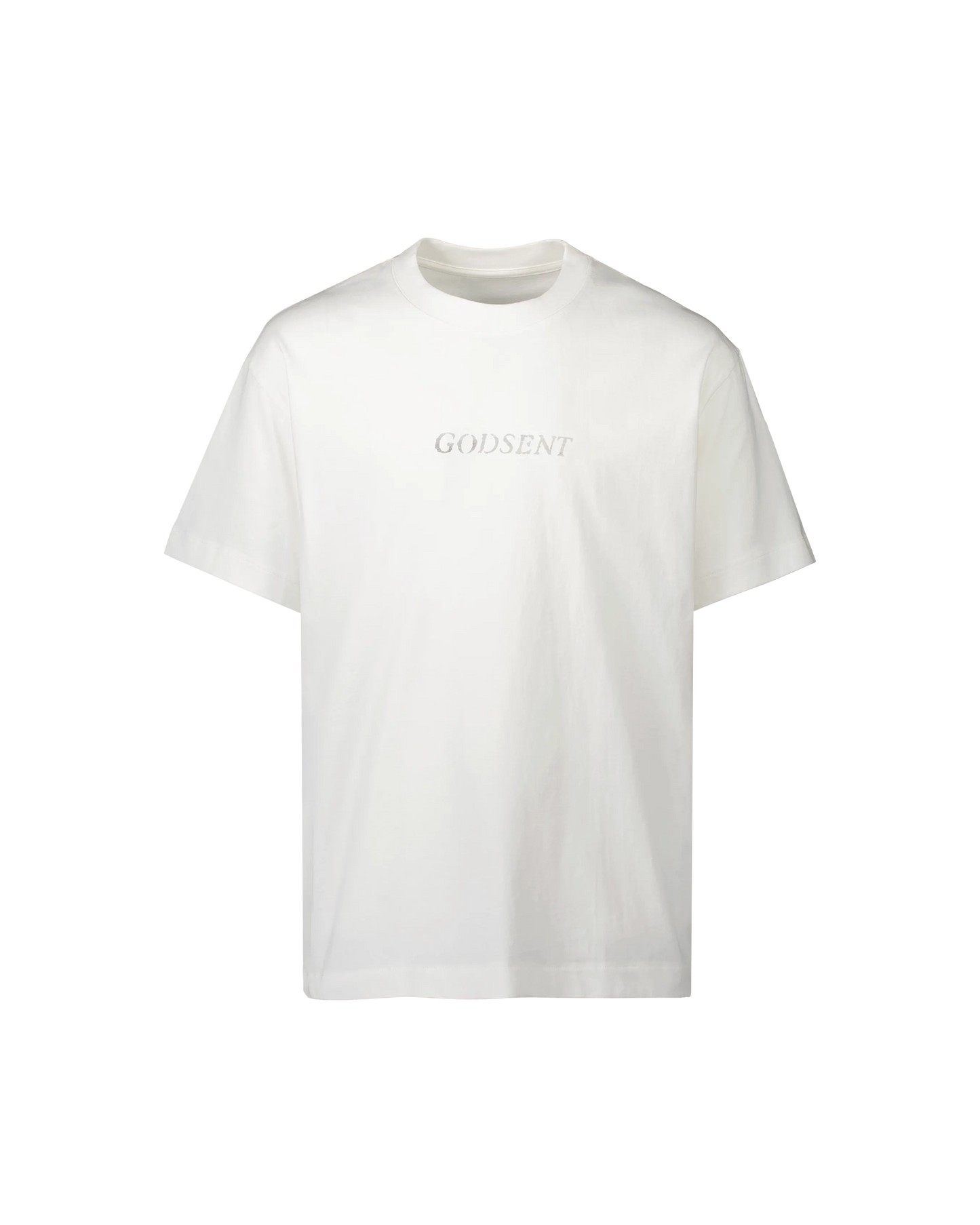 METAL T-SHIRT