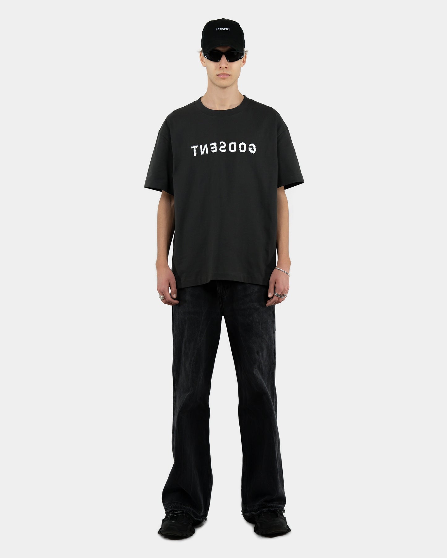 MIRROR T-SHIRT