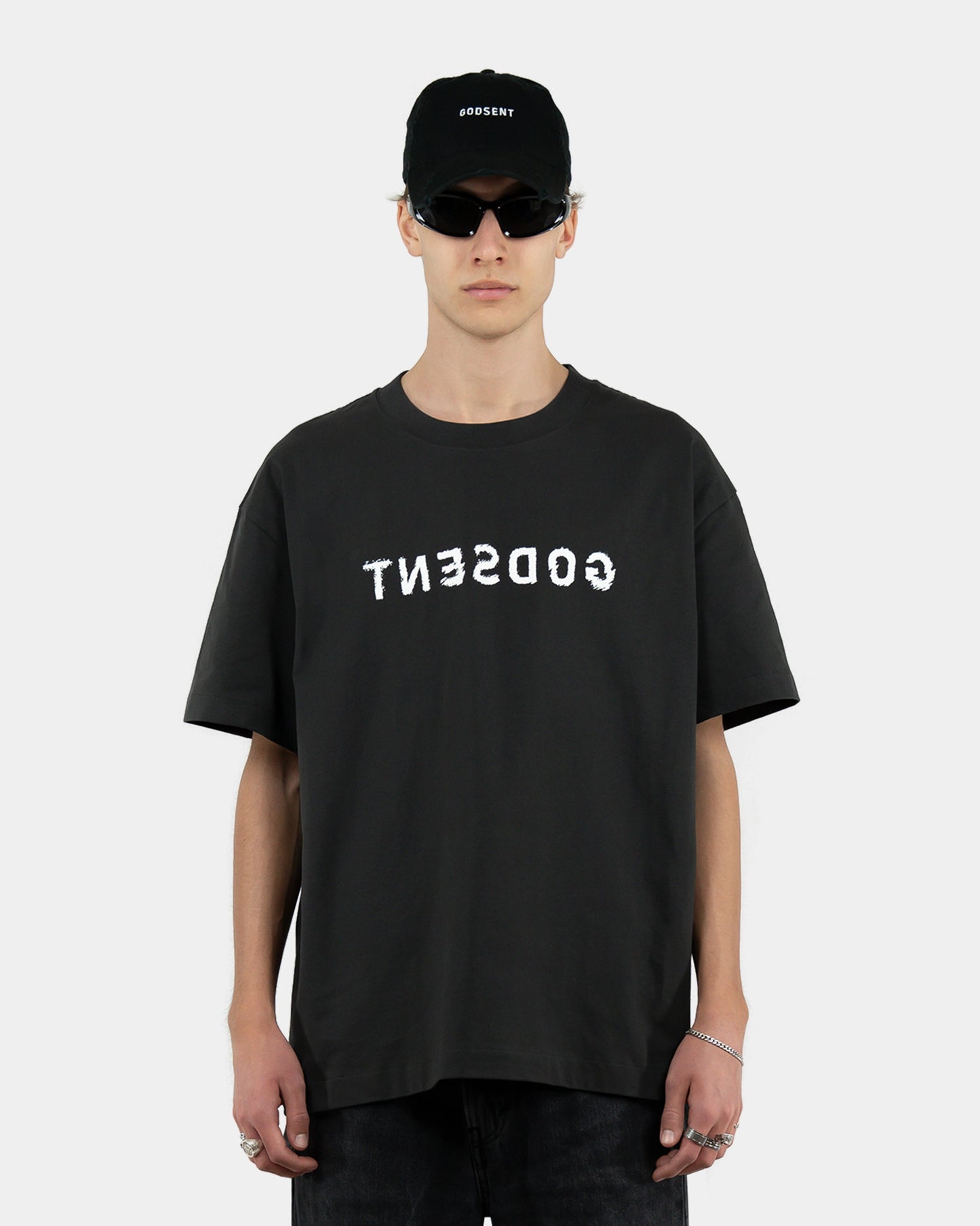 MIRROR T-SHIRT