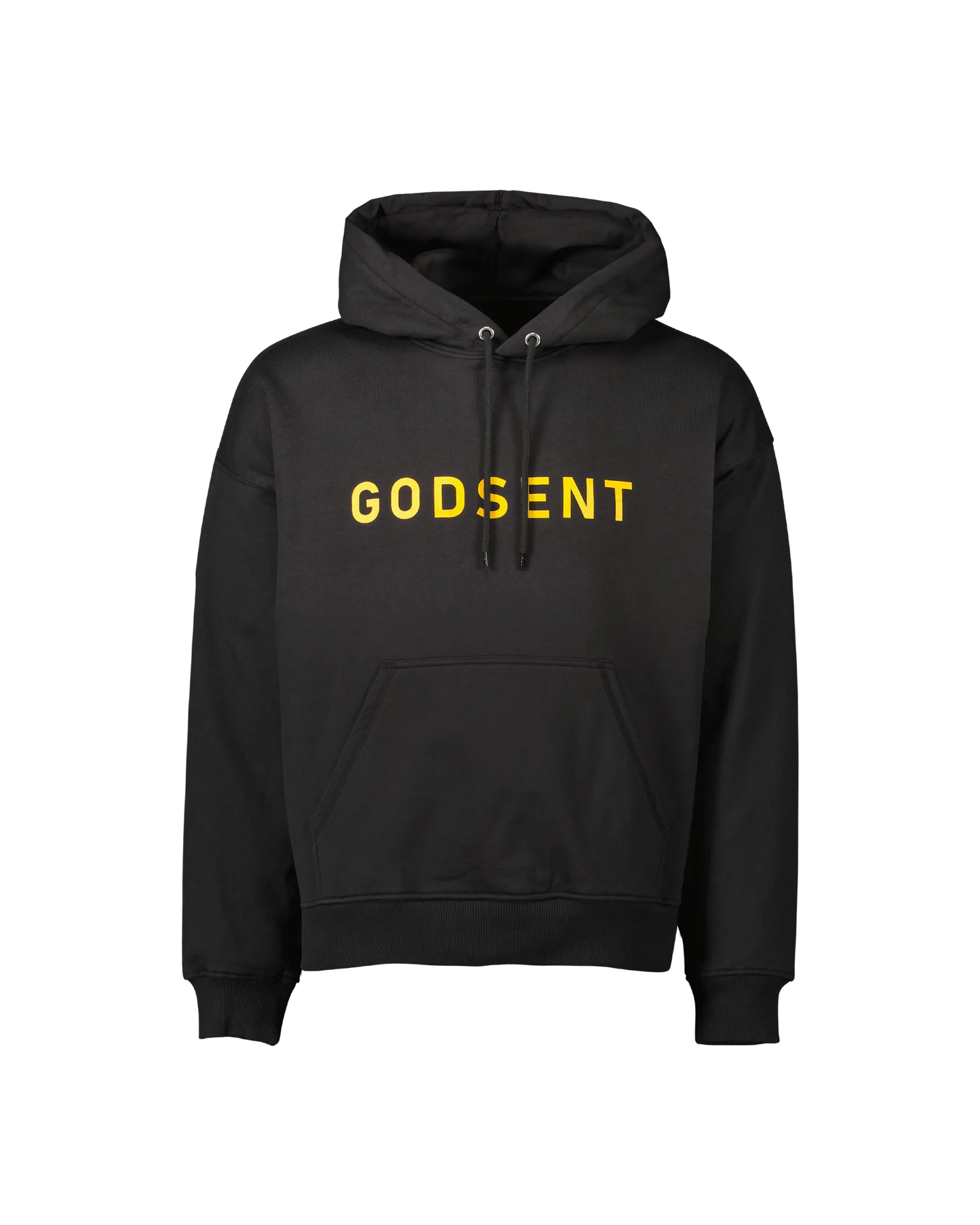 MONOGRAM HOODIE