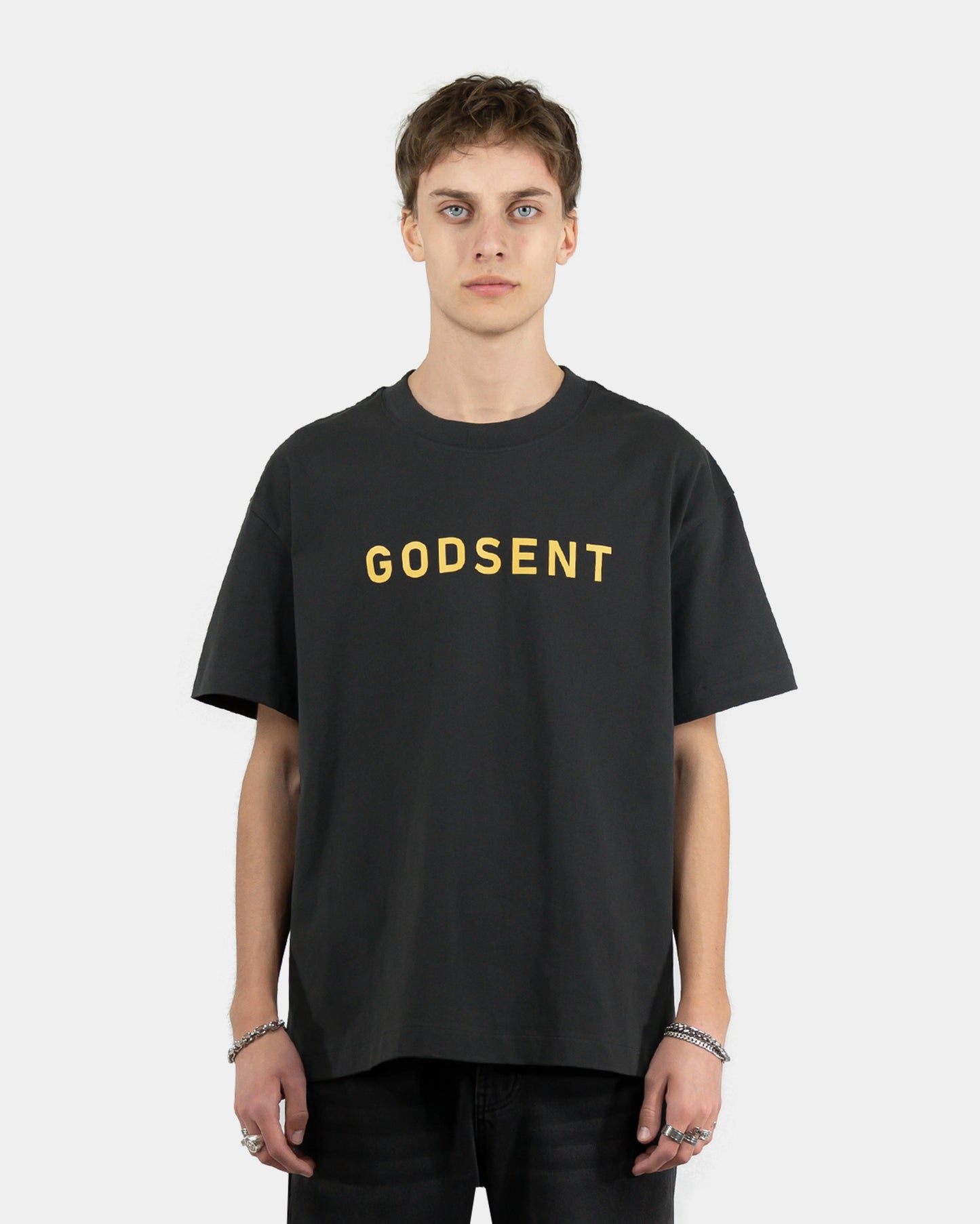 MONOGRAM T-SHIRT