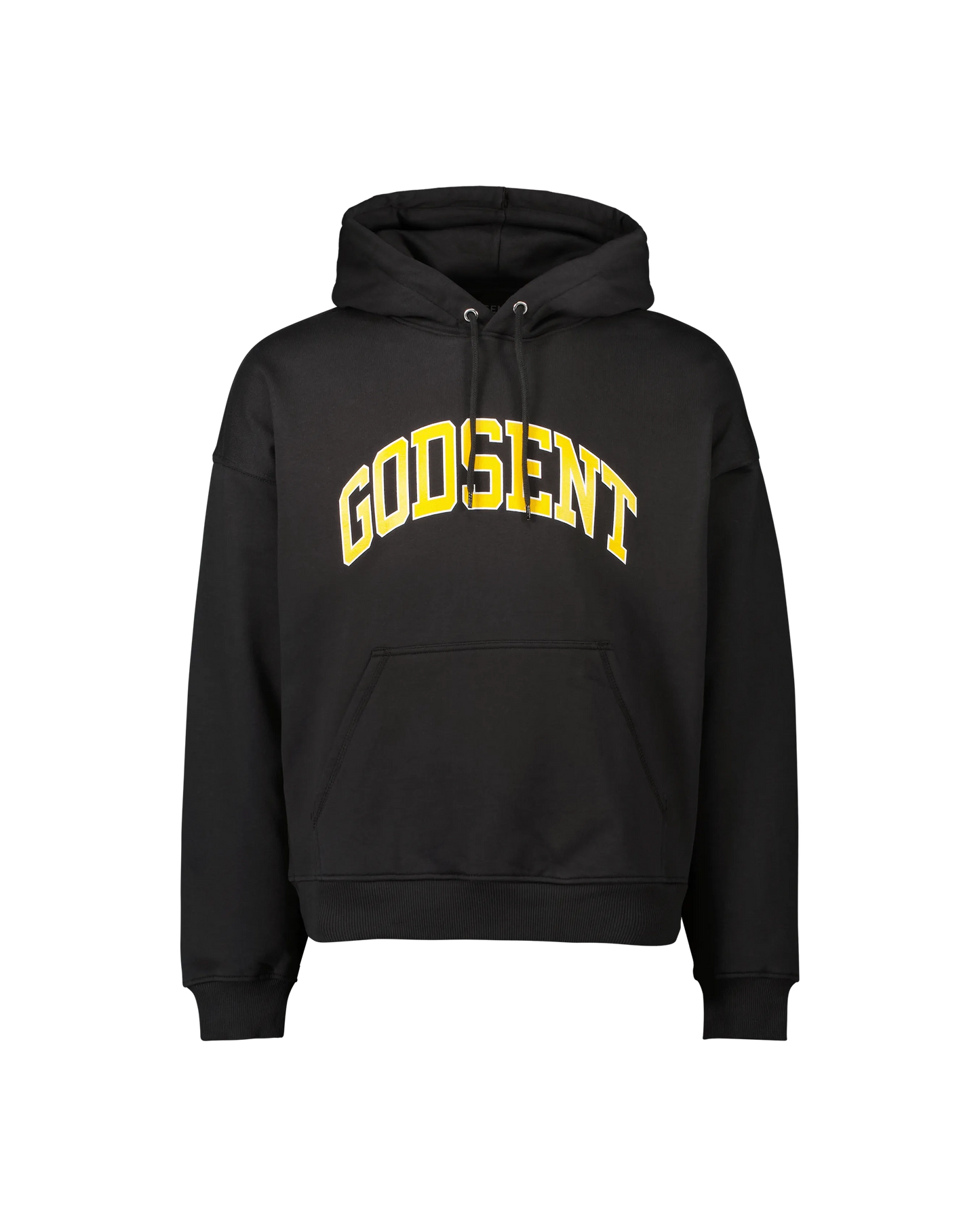 HERITAGE VARSITY HOODIE