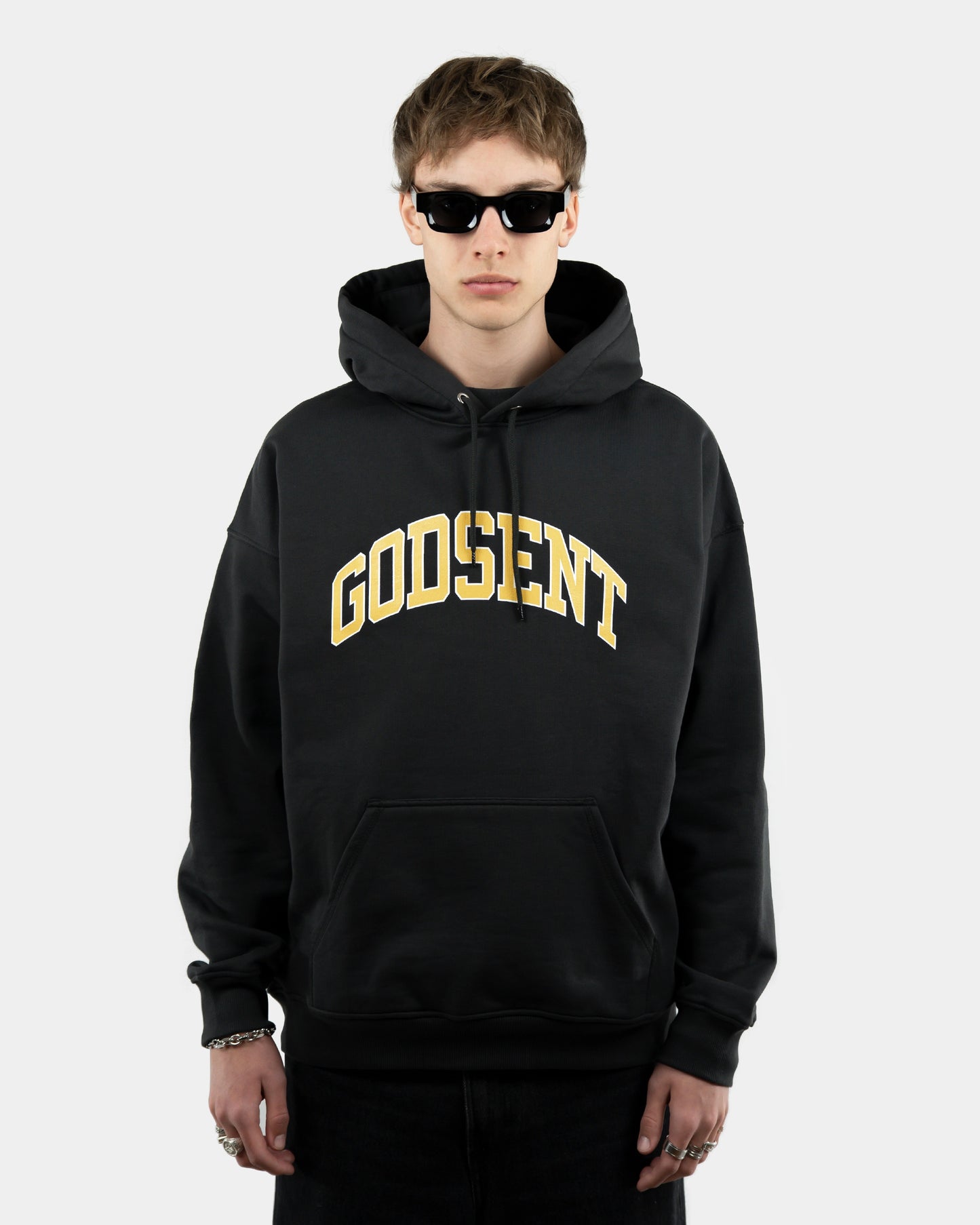 HERITAGE VARSITY HOODIE
