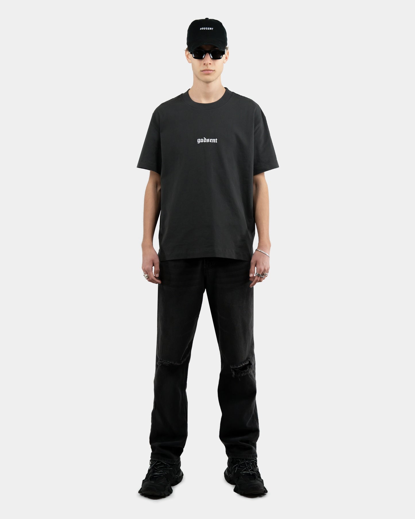 RELIC T-SHIRT