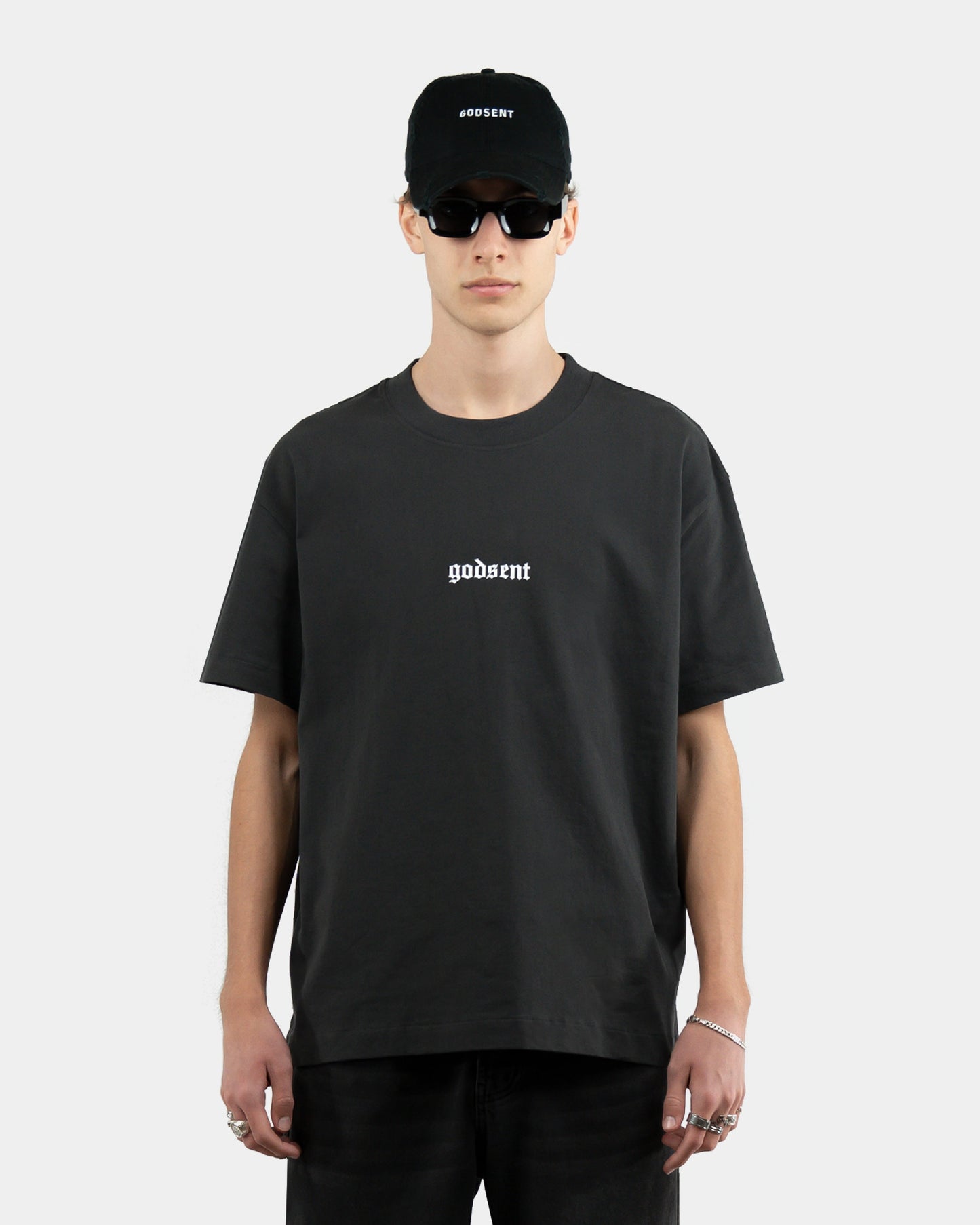 RELIC T-SHIRT
