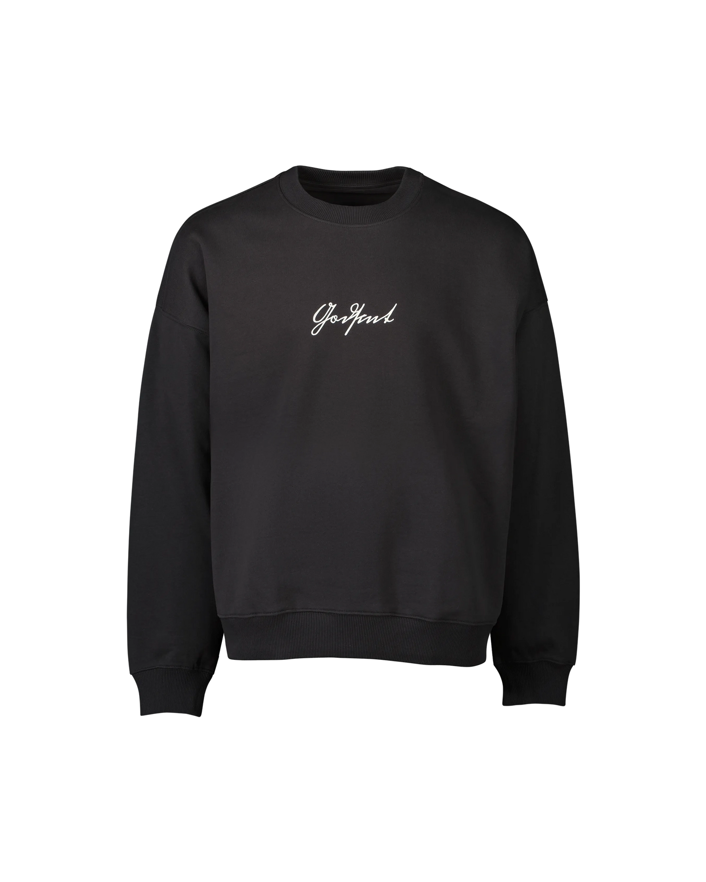 SIGNATURE SWEATSHIRT