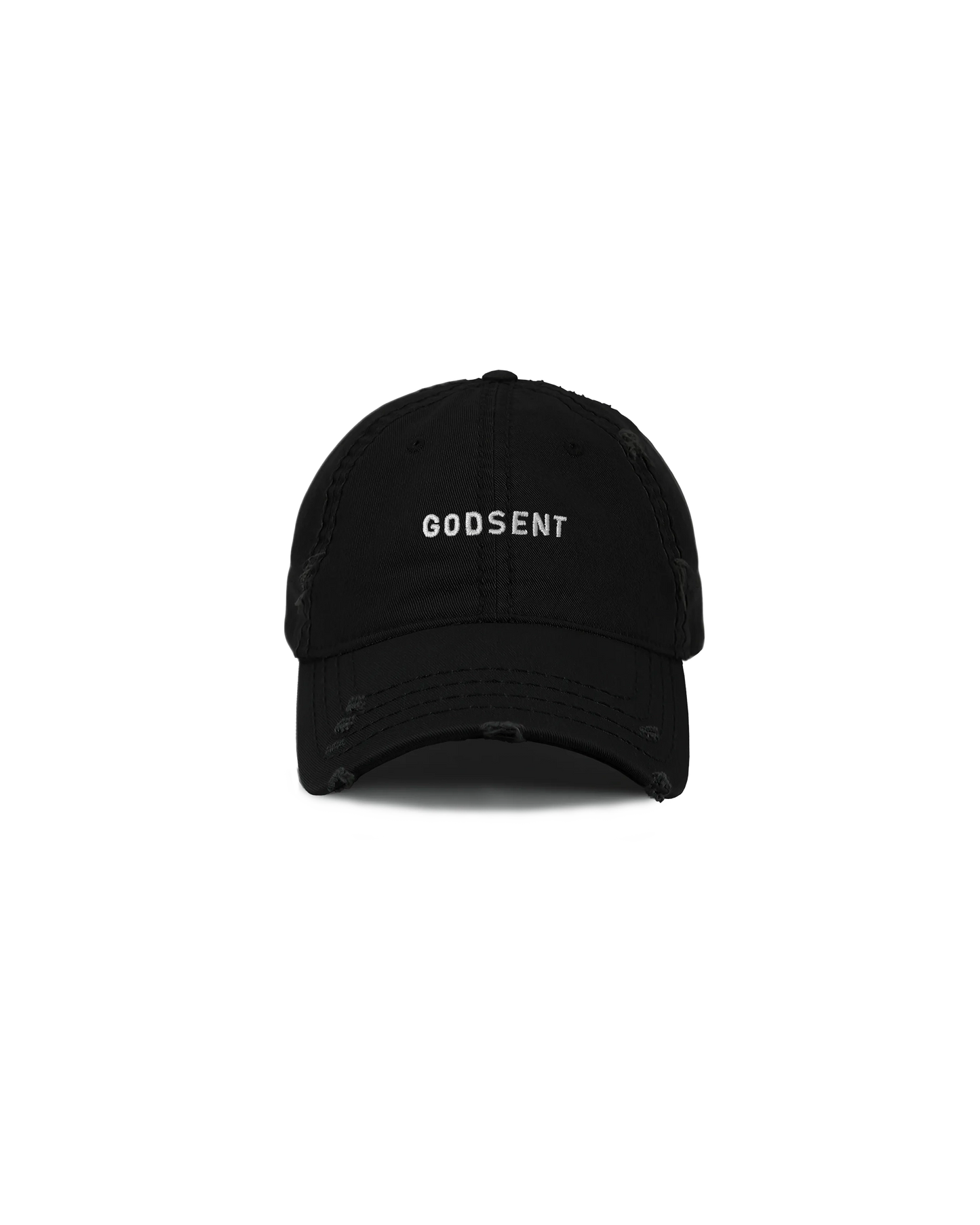 TORN DAD CAP