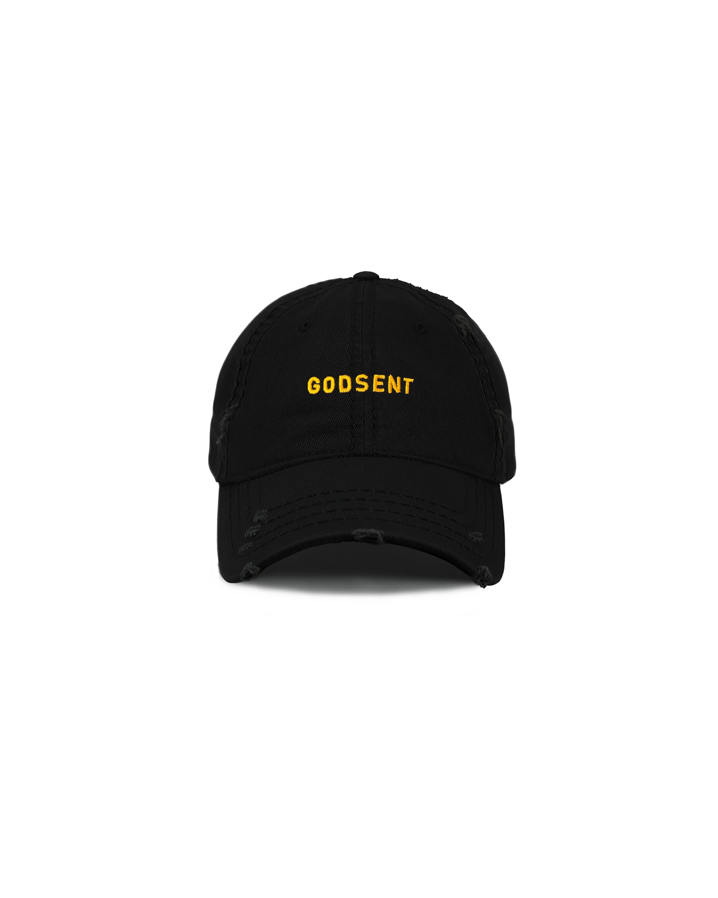 TORN DAD CAP