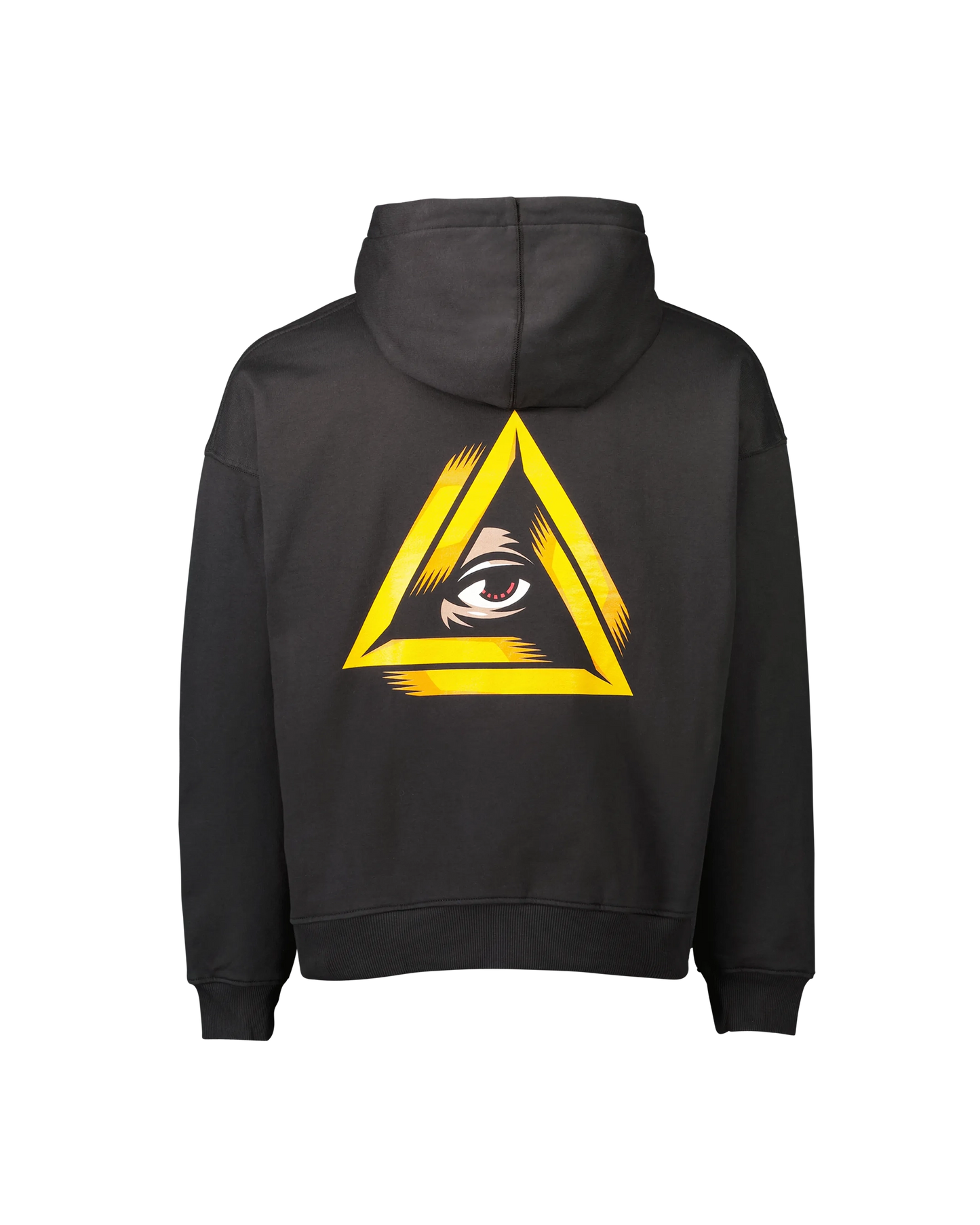 TRINITY HOODIE
