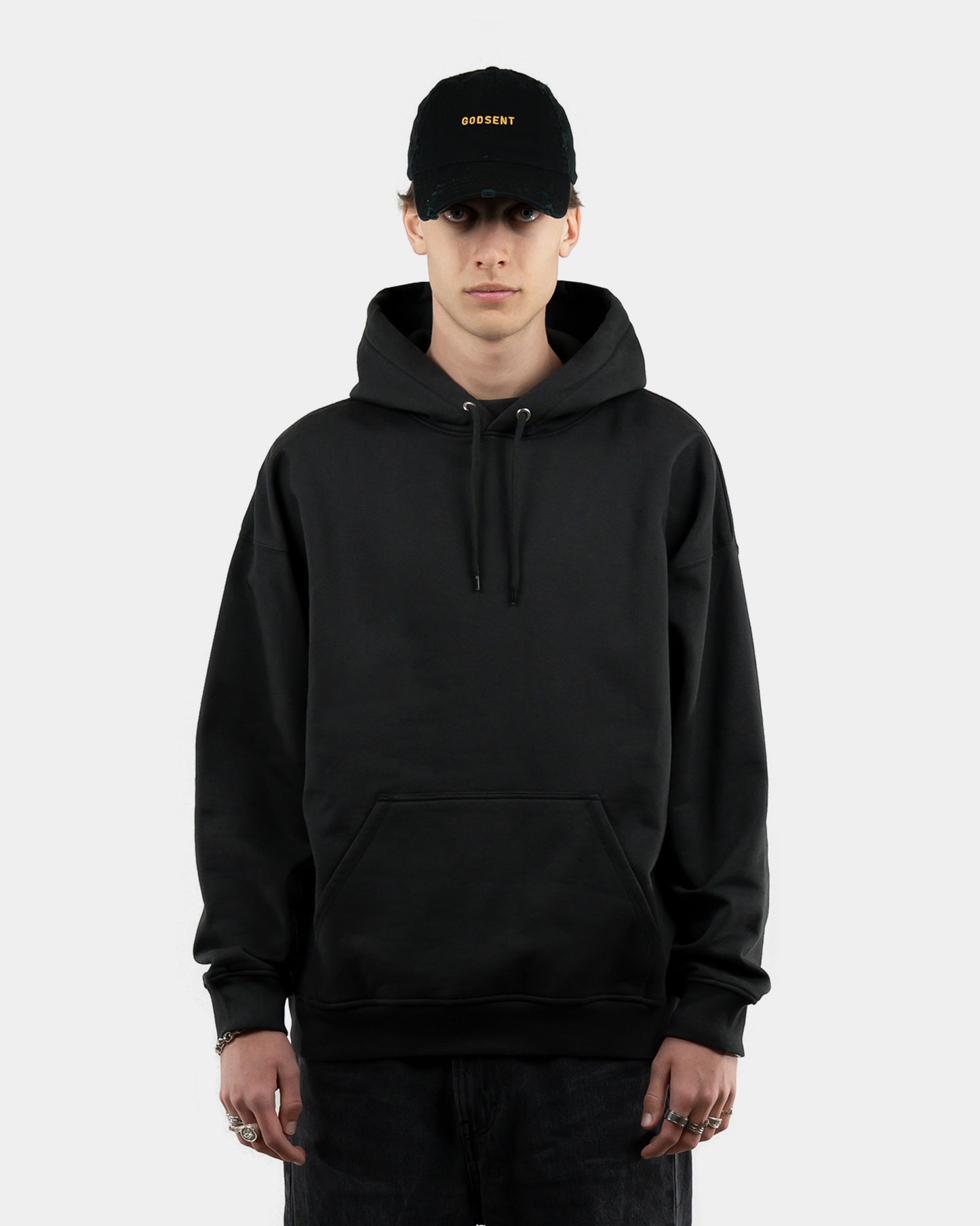 TRINITY HOODIE