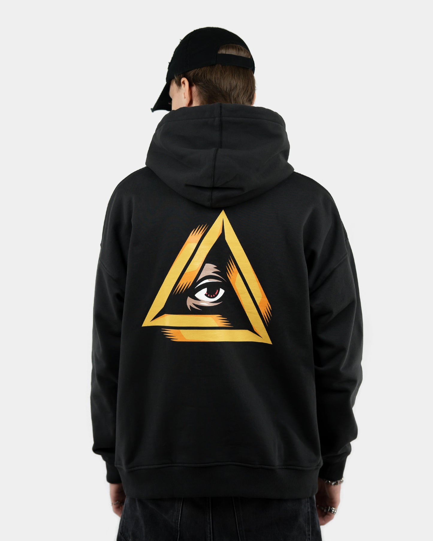 TRINITY HOODIE