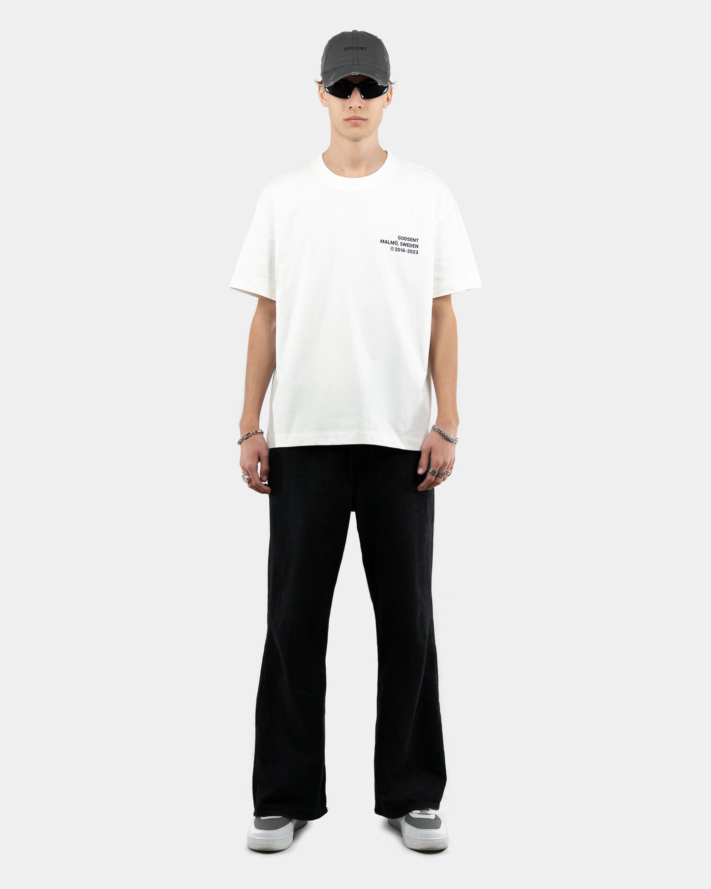 LORE T-SHIRT