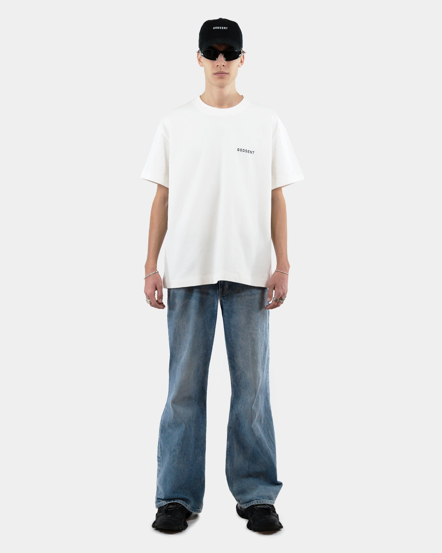 WORDMARK T-SHIRT