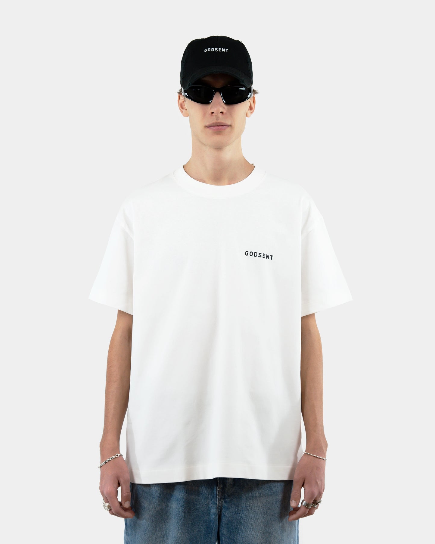 WORDMARK T-SHIRT