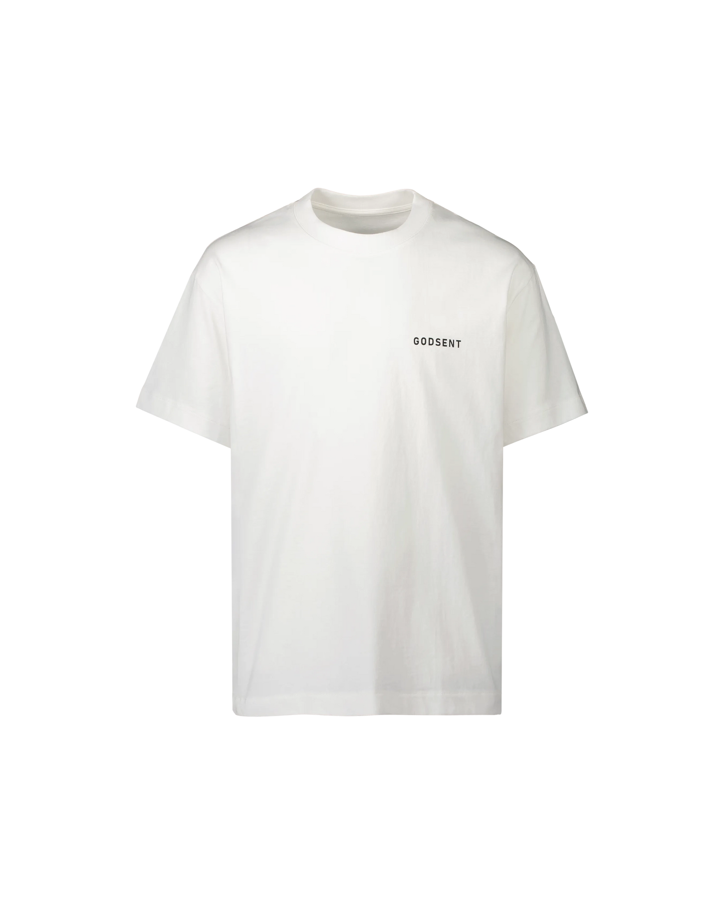 WORDMARK T-SHIRT